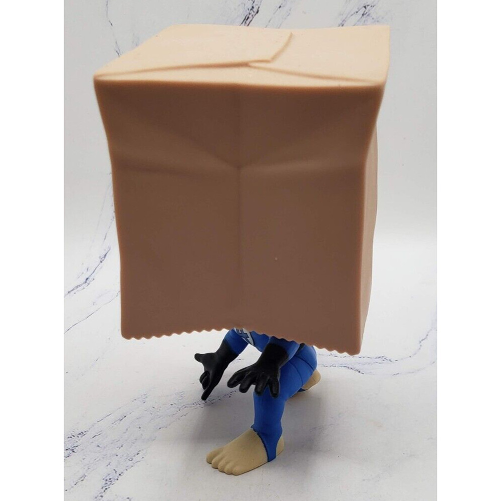 Funko Pop! Marvel Spider-Man #522 Walgreens Vinyl Figure - Picture 9 of 15